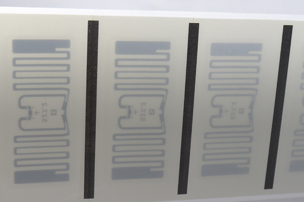 Label RFID
