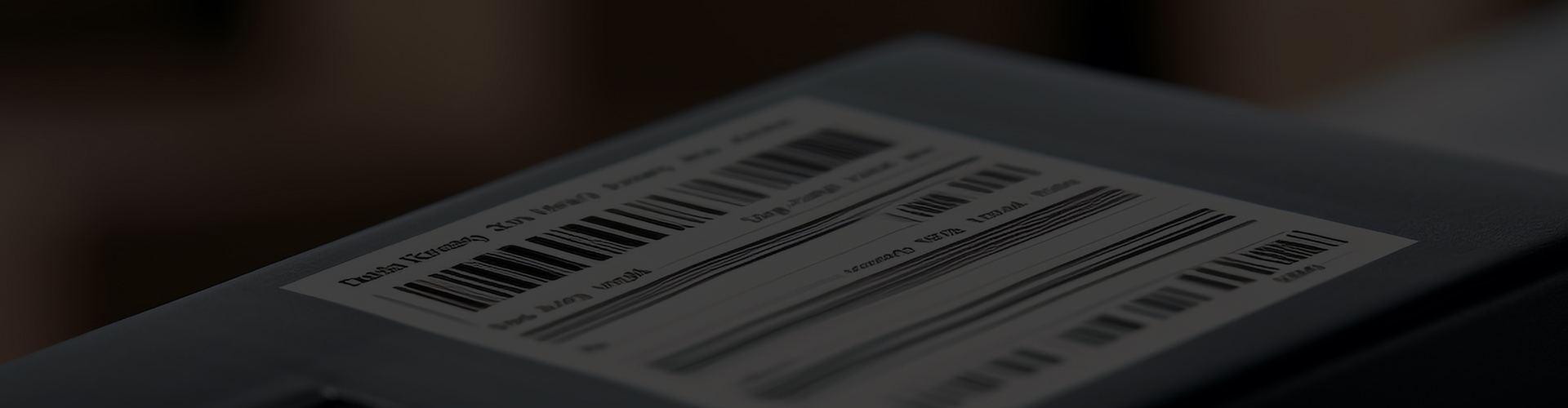 Laser / Inkjet Label