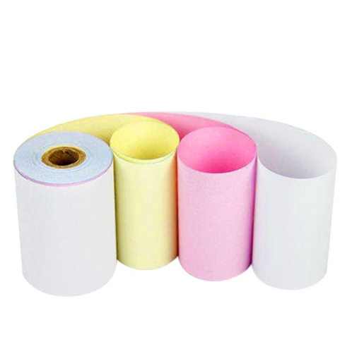 Dipercaya dening 60+ negara! Gelombang NCR Celling of GZ Smart Printing
