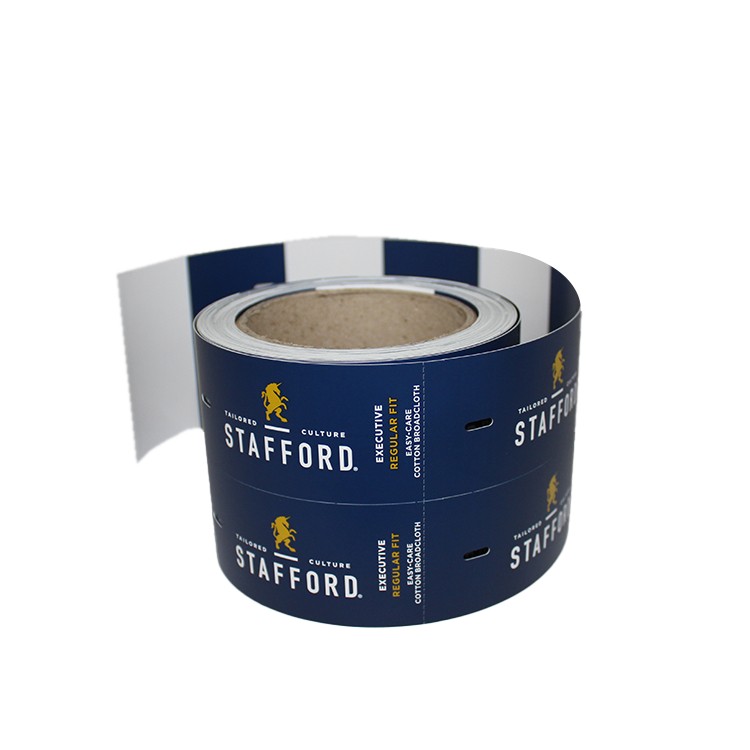 Bisnis lokal sampeyan duwe standar global: supplier kertas gulung NCR dipercaya ing saindenging jagad