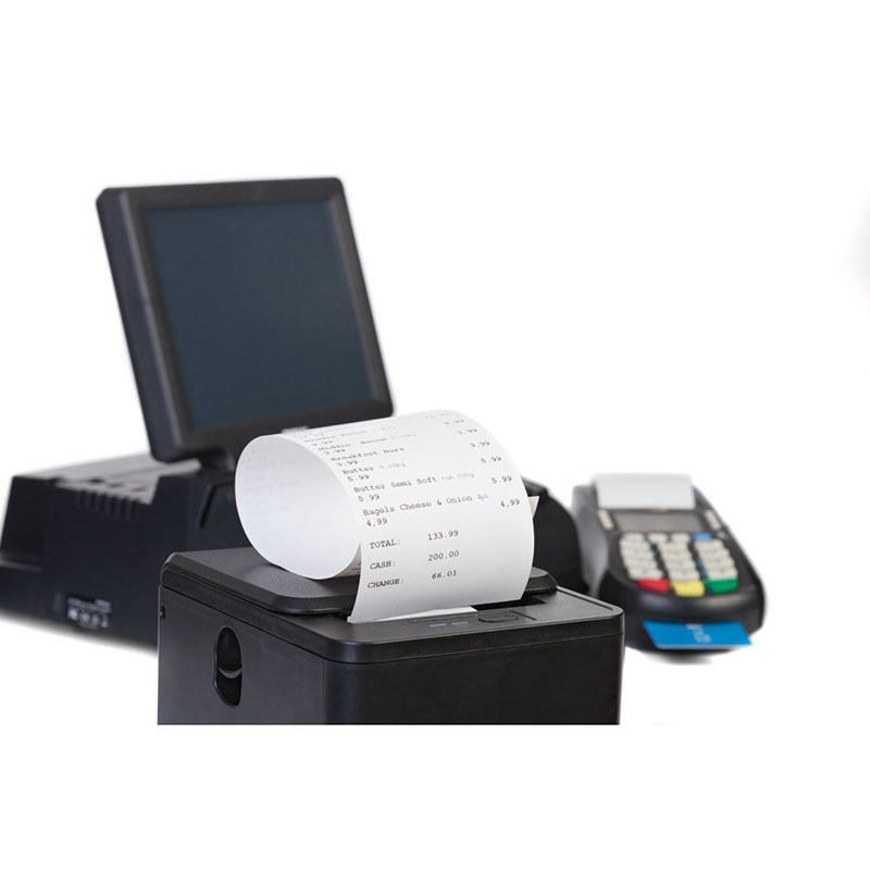 Link Paling Lemah Rantai Pasokan Sampeyan? Aja Dadi Kertas Kuitansi Panjenengan.