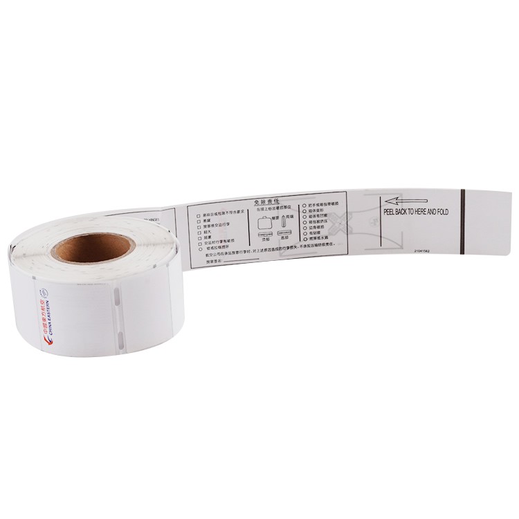 Macet ing Adhesive Kang? Pandhuan Ultimate kanggo Thermal PP Label Bonding!