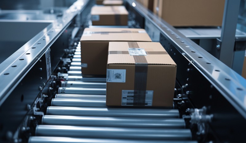 Label rfid