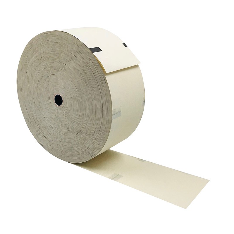 ATM Kertas Rolls