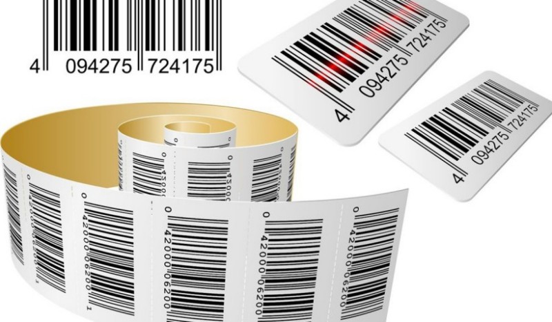 Label transfer termal